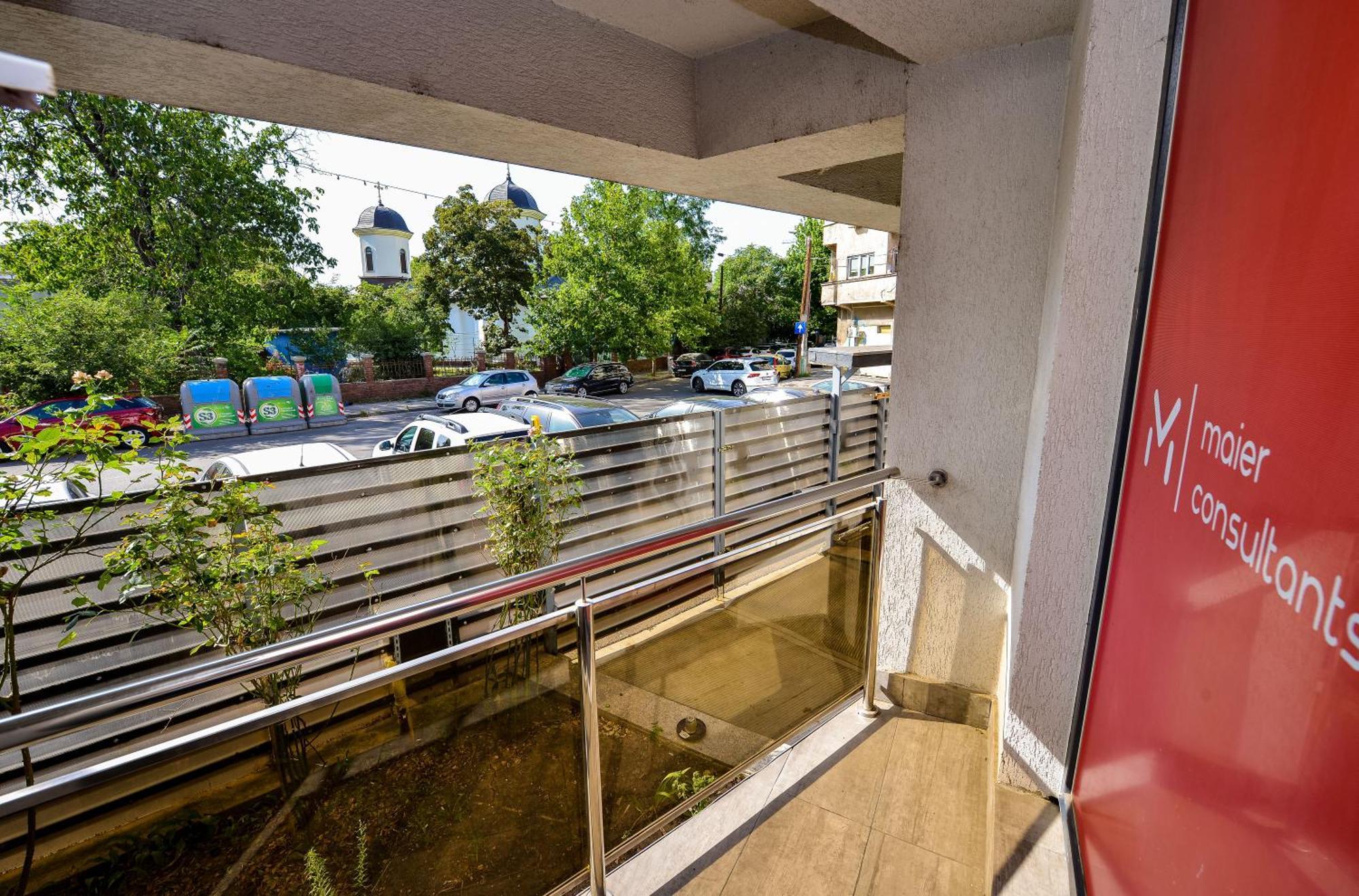 Central Unirii Bucareste Exterior foto